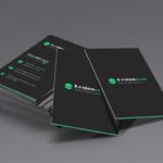 Triplex Business Cards | Printing Brooklyn