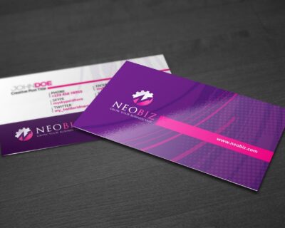 Business Cards | Printing Brooklyn