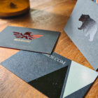 Luxury Business Cards 47